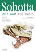 Paulsen / Waschke |  Sobotta Anatomy Textbook | eBook | Sack Fachmedien