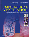 Papadakos / Lachmann |  Mechanical Ventilation | Buch |  Sack Fachmedien