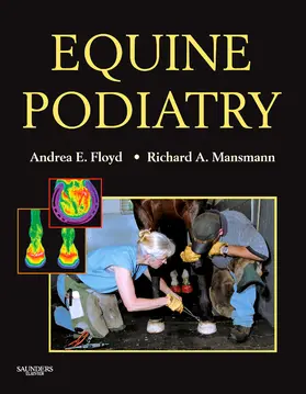 Floyd / Mansmann |  Equine Podiatry | Buch |  Sack Fachmedien