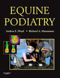 Floyd / Mansmann |  Equine Podiatry | Buch |  Sack Fachmedien