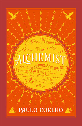 Coelho |  The Alchemist | Buch |  Sack Fachmedien