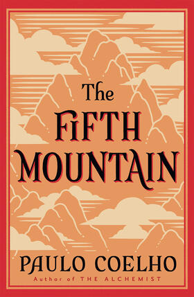 Coelho |  The Fifth Mountain | Buch |  Sack Fachmedien