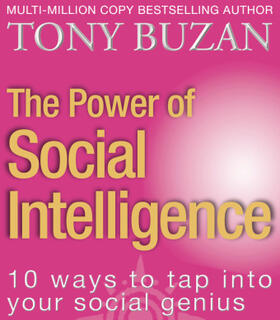 Buzan | The Power of Social Intelligence | Buch | 978-0-7225-4048-0 | www.sack.de