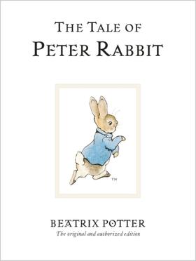 Potter |  The Tale of Peter Rabbit | Buch |  Sack Fachmedien