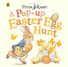 Potter |  Peter Rabbit: Easter Egg Hunt | Buch |  Sack Fachmedien
