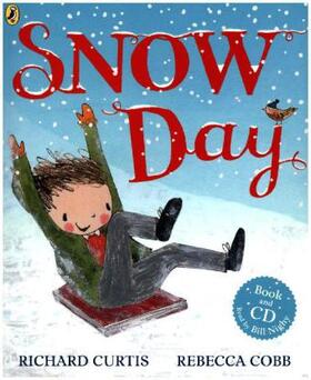 Curtis |  Snow Day | Buch |  Sack Fachmedien