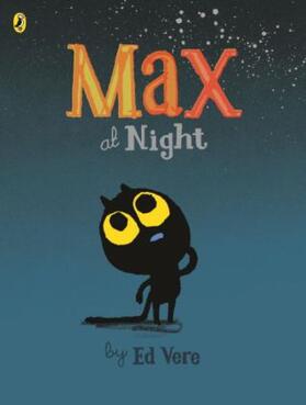 Vere | Max at Night | Buch | 978-0-7232-9915-8 | www.sack.de