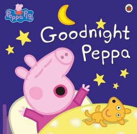 Peppa Pig: Goodnight Peppa | Buch | 978-0-7232-9931-8 | www.sack.de