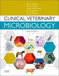 Markey / Leonard / Archambault |  Clinical Veterinary Microbiology | Buch |  Sack Fachmedien
