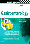 Collins |  Crash Course: Gastroenterology | Buch |  Sack Fachmedien
