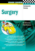 Kontoyannis / Sweetland |  Surgery | Buch |  Sack Fachmedien