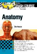 Stenhouse |  Crash Course Anatomy | Buch |  Sack Fachmedien
