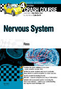 Ross |  Crash Course Nervous System | Buch |  Sack Fachmedien