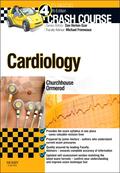 Churchhouse / Ormerod |  Crash Course Cardiology | Buch |  Sack Fachmedien
