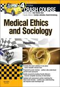 Papanikitas |  Crash Course Medical Ethics and Sociology | Buch |  Sack Fachmedien