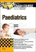 Kapoor / Barnes |  Crash Course Paediatrics | Buch |  Sack Fachmedien