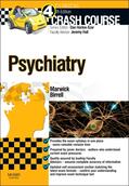 Marwick / Birrell |  Crash Course Psychiatry | Buch |  Sack Fachmedien