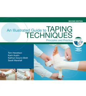 Austin / Gwynn-Brett / Marshall |  An Illustrated Guide To Taping Techniques | eBook | Sack Fachmedien