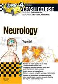 Yogarajah |  Crash Course Neurology | Buch |  Sack Fachmedien