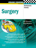 Kontoyannis / Sweetland |  Crash Course: Surgery E-Book | eBook | Sack Fachmedien