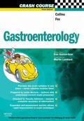 Collins / Horton-Szar |  Crash Course: Gastroenterology | eBook | Sack Fachmedien