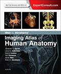 Spratt / Salkowski / Loukas |  Weir & Abrahams' Imaging Atlas of Human Anatomy | Buch |  Sack Fachmedien