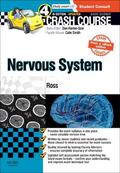Ross |  Crash Course Nervous System Updated Print + eBook edition | Buch |  Sack Fachmedien