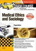 Papanikitas |  Crash Course Medical Ethics and Sociology Updated Print + eBook edition | Buch |  Sack Fachmedien