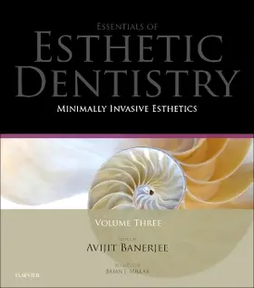 Banerjee |  Minimally Invasive Esthetics | Buch |  Sack Fachmedien