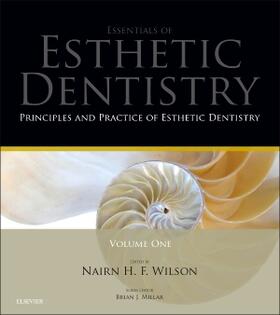 Wilson | Principles and Practice of Esthetic Dentistry | Buch | 978-0-7234-5558-5 | sack.de