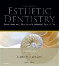 Wilson |  Principles and Practice of Esthetic Dentistry | Buch |  Sack Fachmedien