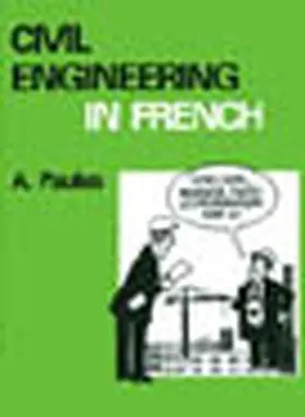 Paulus |  Civil Engineering in French | Buch |  Sack Fachmedien