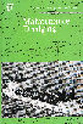  Maintenance Dredging | Buch |  Sack Fachmedien