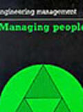 Martin / Grover |  Managing People  (Engineering Management series) | Buch |  Sack Fachmedien