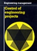 Wearne |  Control of Engineering Projects (Engineering Management series) | Buch |  Sack Fachmedien