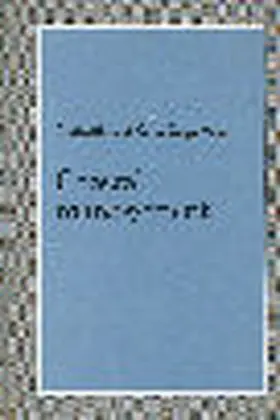  Coastal Management | Buch |  Sack Fachmedien