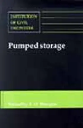 Douglas |  Pumped Storage | Buch |  Sack Fachmedien