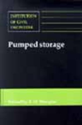 Douglas | Pumped Storage | Buch | 978-0-7277-1586-9 | sack.de