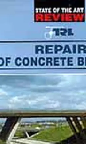 Mallett |  Repair of Concrete Bridges: A TRL state-of-the-art report | Buch |  Sack Fachmedien