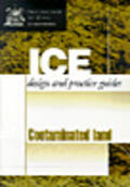  Contaminated Land: Investigation, Assessment and Remediation (ICE Design and Practice Guides) | Buch |  Sack Fachmedien