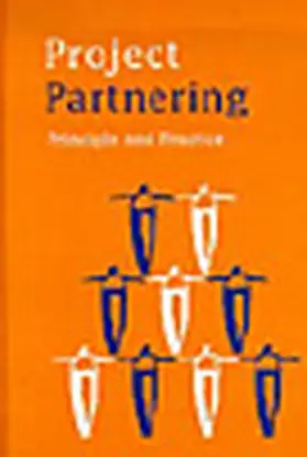Hellard / Baden Hellard |  Project Partnering: Principle and Practice | Buch |  Sack Fachmedien