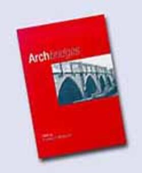 Melbourne / Bolton Institute, | Arch Bridges | Buch | 978-0-7277-2048-1 | sack.de