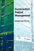 Woodward |  Construction Project Management | Buch |  Sack Fachmedien