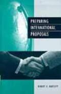 Bartlett |  Preparing International Proposals | Buch |  Sack Fachmedien