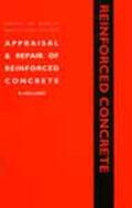 Holland |  Appraisal and Repair of Reinforced Concrete | Buch |  Sack Fachmedien