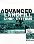 August / Holzlohner / Meggyes |  Advanced Landfill Liner Systems | Buch |  Sack Fachmedien