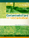 Hester / Harrison |  Contaminated Land and its Reclamation | Buch |  Sack Fachmedien