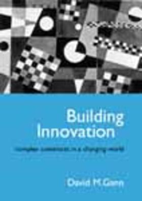 Gann | Building Innovation: Complex Constructs in a Changing World | Buch | 978-0-7277-2596-7 | sack.de