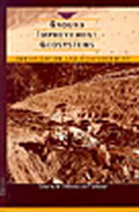Davies |  Ground Improvement Geosystems: Densification and Reinforcement | Buch |  Sack Fachmedien