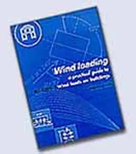 Cook |  Wind Loading | Buch |  Sack Fachmedien
